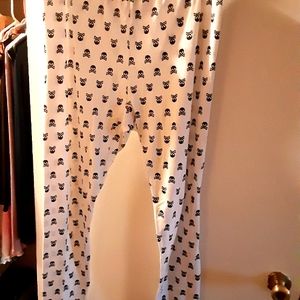 Joe Boxer sleep pants. Size XL